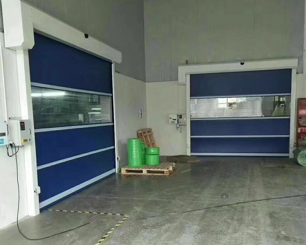 昆山不锈钢卷帘门价格